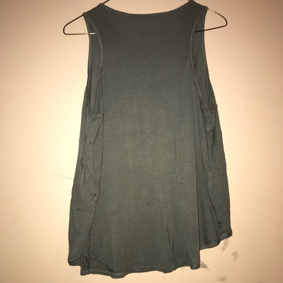 Tank top - Picture 3 of 3